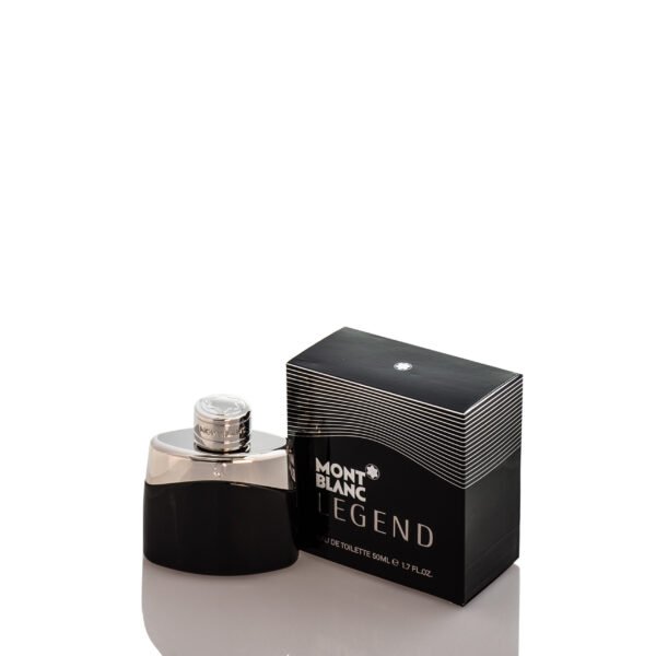 Gift Set – Mont Blanc Legend M 100ml Gift Set