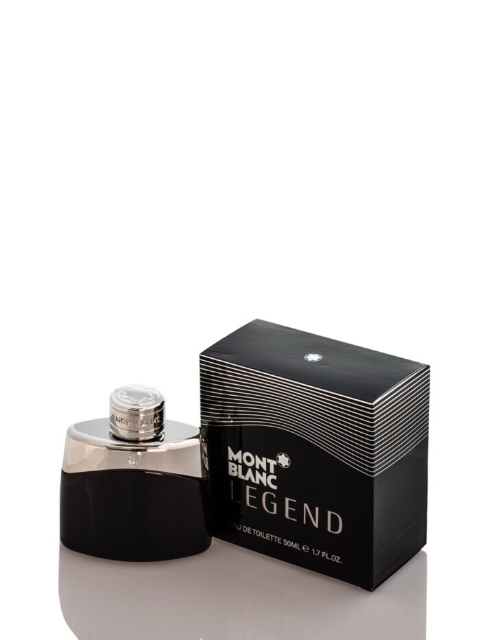 Gift Set – Mont Blanc Legend M 100ml Gift Set