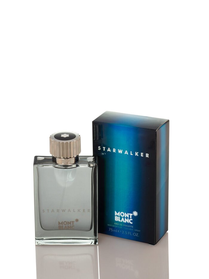 Tester – Mont Blanc Starwalker M 75ml Tester