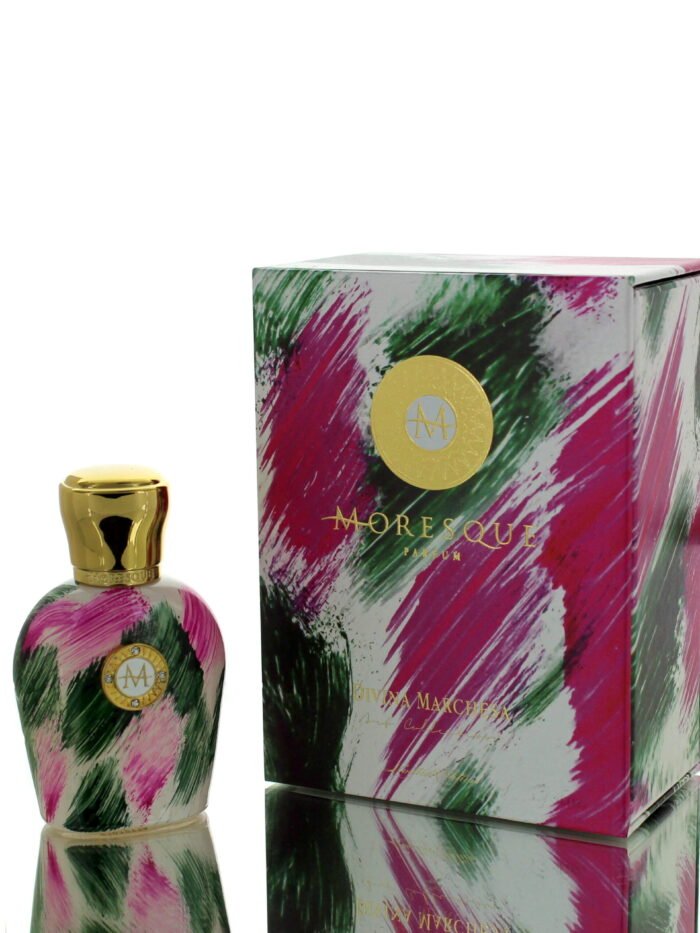 Moresque Divina Marchesa EDP W 50ml Boxed