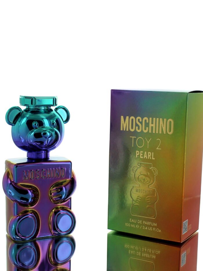 Moschino Toy 2 Pearl EDP M 50ml Boxed