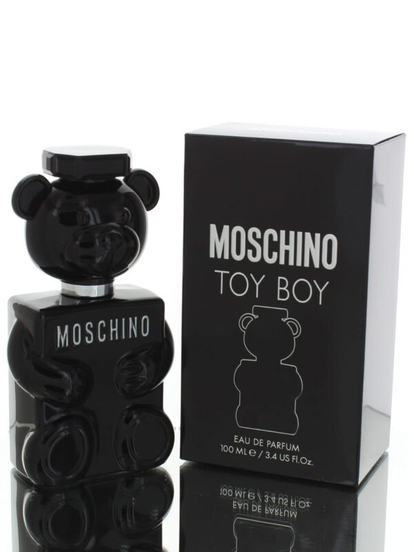 tester moschino toy boy edp m 100ml tester no cap