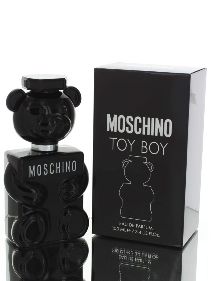 tester moschino toy boy edp m 100ml tester no cap