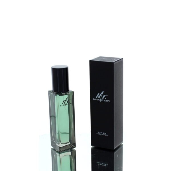 Burberry Mr. Burberry EDT 100ml Men Tester Canada