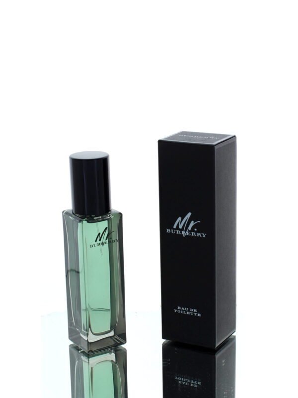 Burberry Mr. Burberry EDT 100ml Men Tester Canada