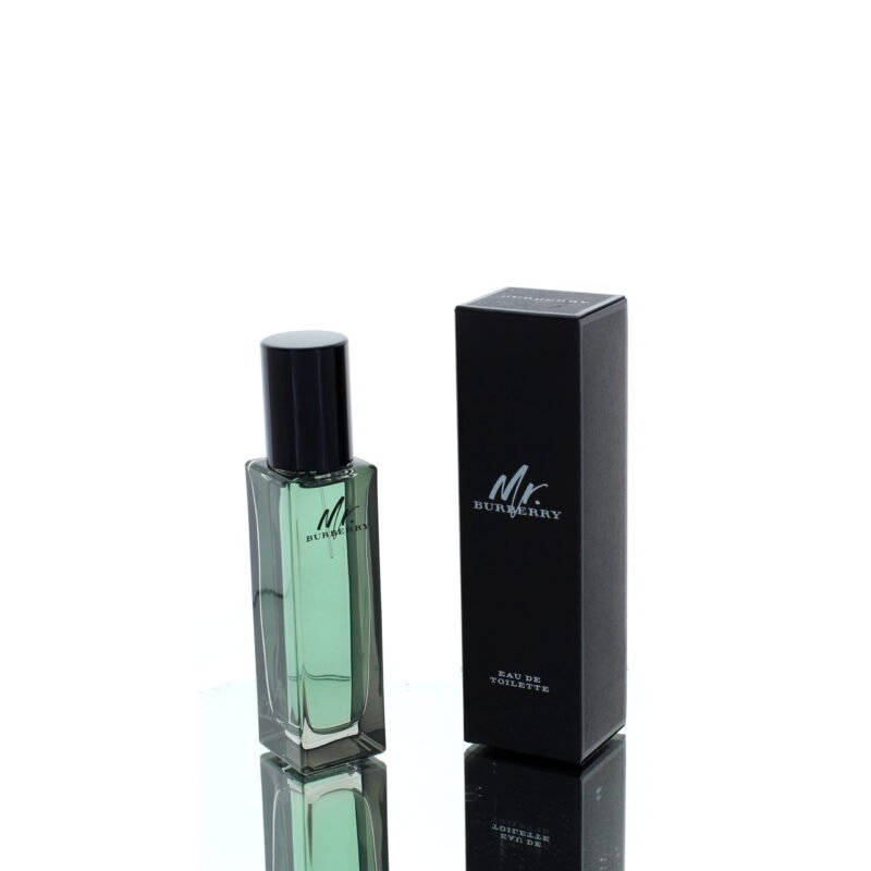 Burberry Mr. Burberry Edt M 100Ml Tester (With Cap) | Buy Perfume Online Canada Burberry Mr. Burberry Edt 100Ml Men Tester Canada