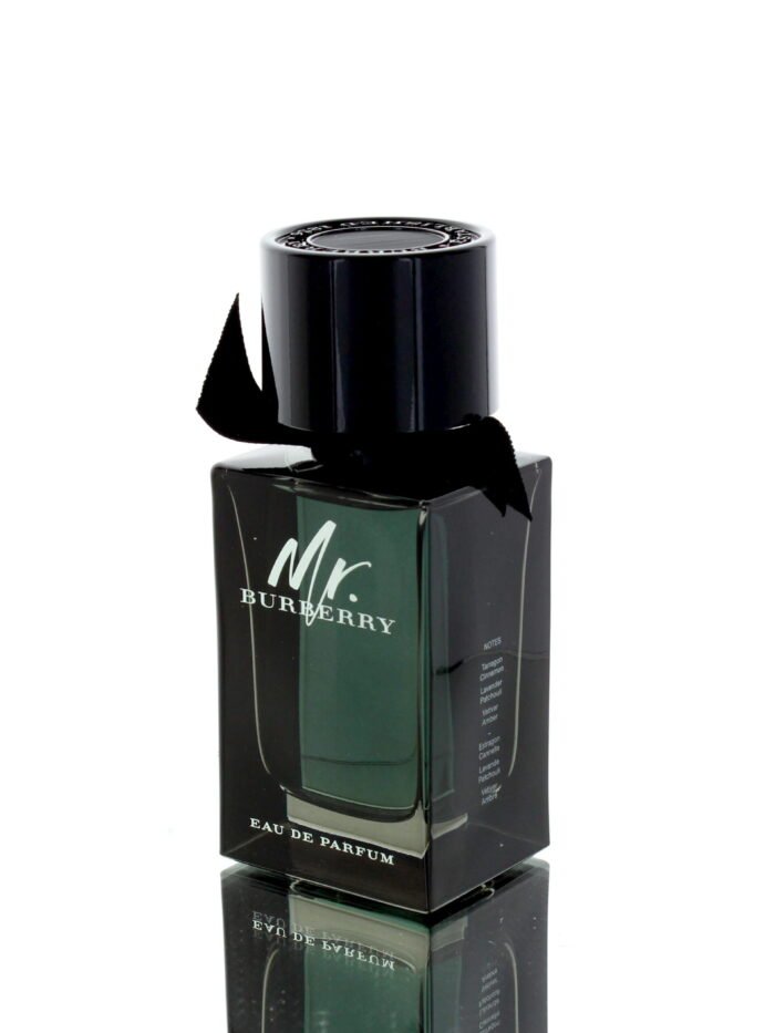 Burberry Mr. Burberry EDP 100ml Men Canada