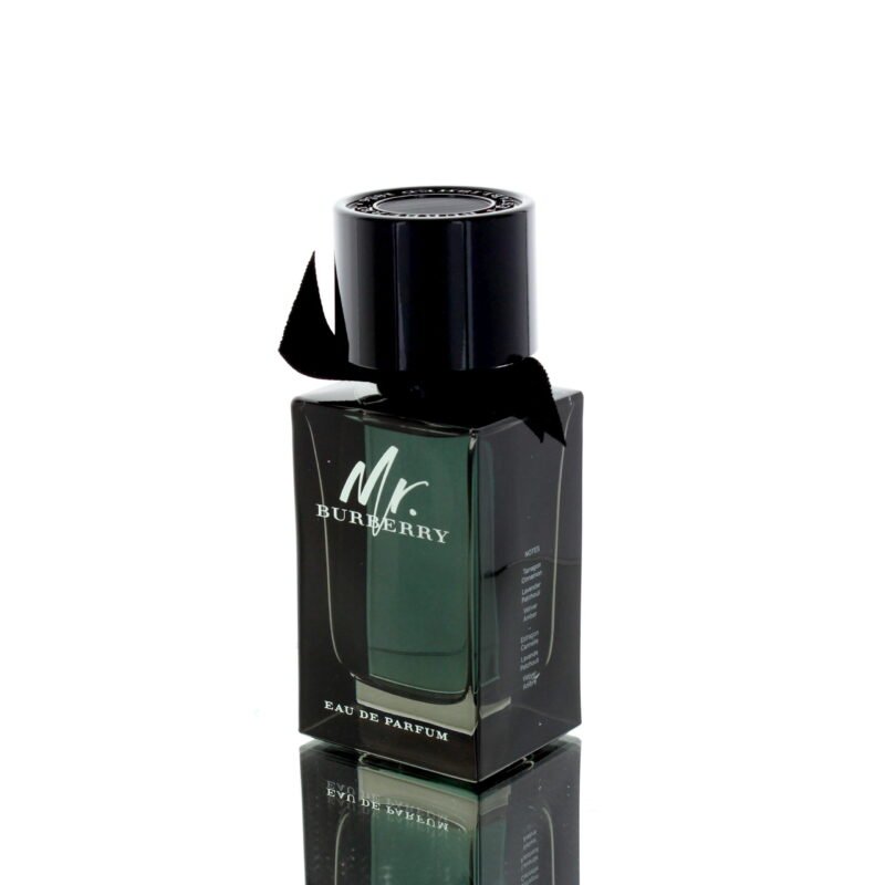 Burberry Mr. Burberry Eau De Parfum 100Ml Men Boxed | Buy Perfume Online Canada Burberry Mr. Burberry Edp 100Ml Men Canada