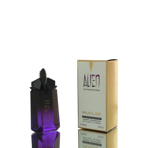 Mugler Alien Extraintense EDP W 60ml Boxed