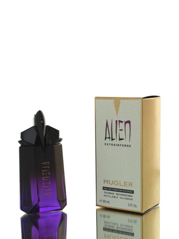 Mugler Alien Extraintense EDP W 60ml Boxed