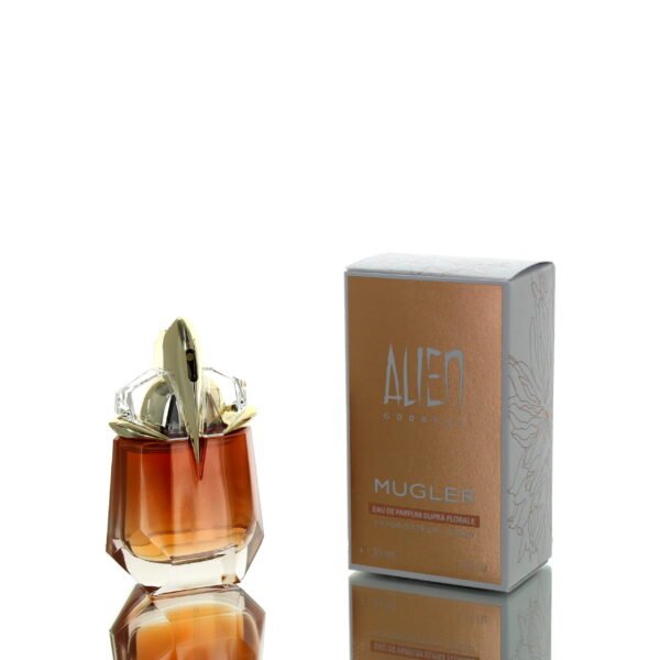 Mugler Alien Goddess Supra Florale EDP W 30ml Boxed