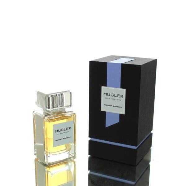 Mugler Wonder Bouquet EDP M 80ml Boxed | Mugler Wonder Bouquet EDP M 80ml Boxed