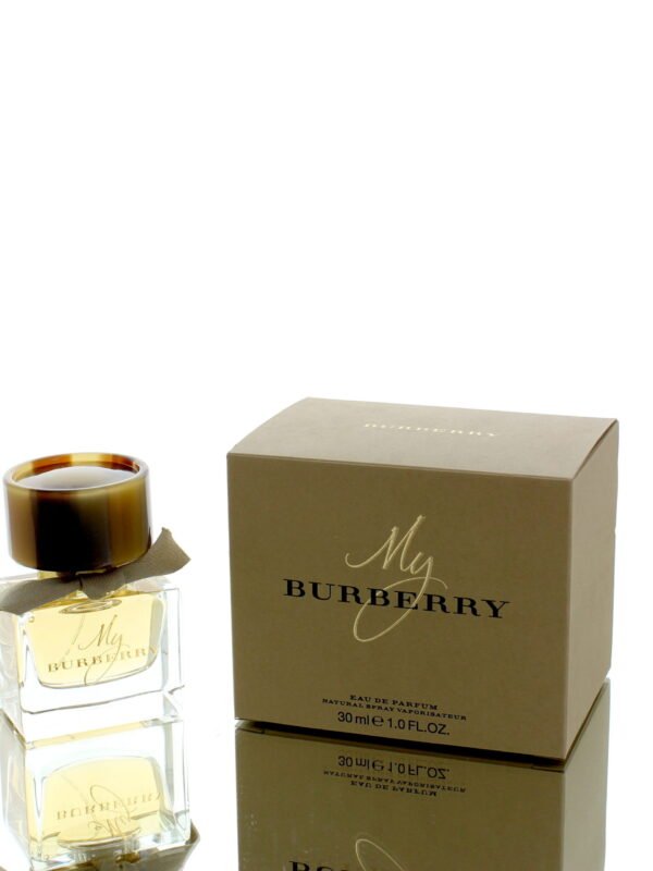Burberry My Burberry EDP 50ml Women Canada