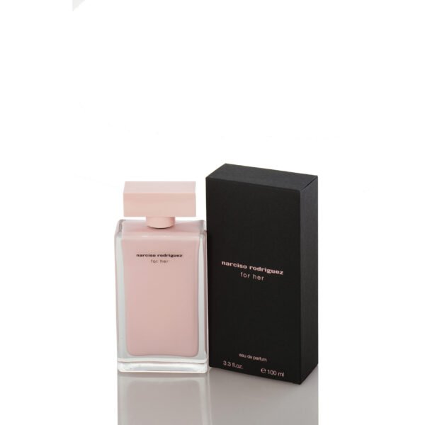 Narciso Rodriguez EDP W 50ml Boxed (No Cello)