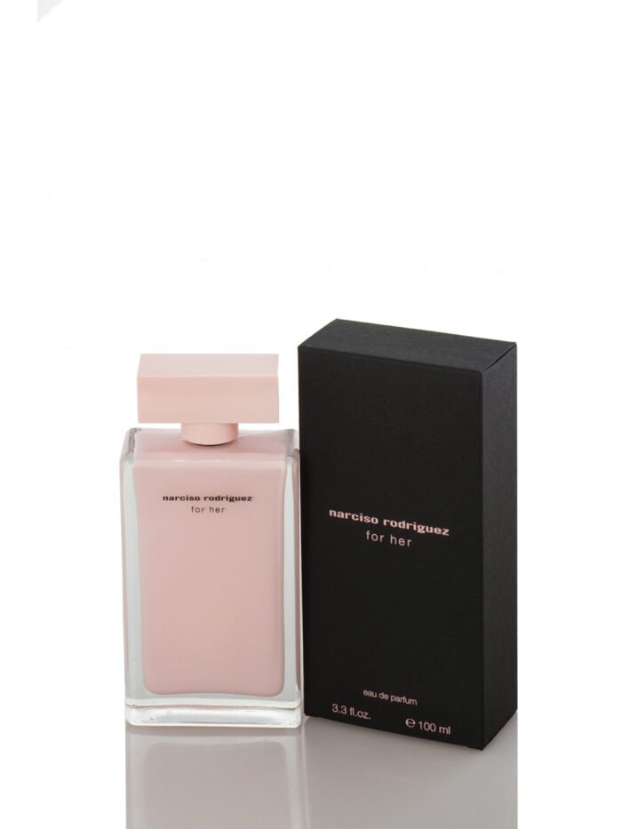Narciso Rodriguez EDP W 50ml Boxed (No Cello)