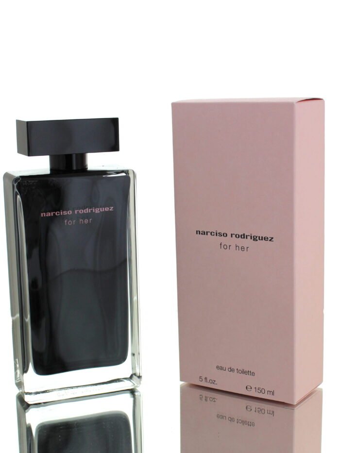 Jumbo – Narcisco Rodriguez Edt W 150ml Boxed