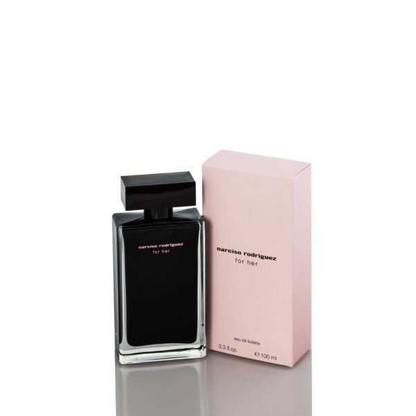 narciso rodriguez edt w 30ml boxed