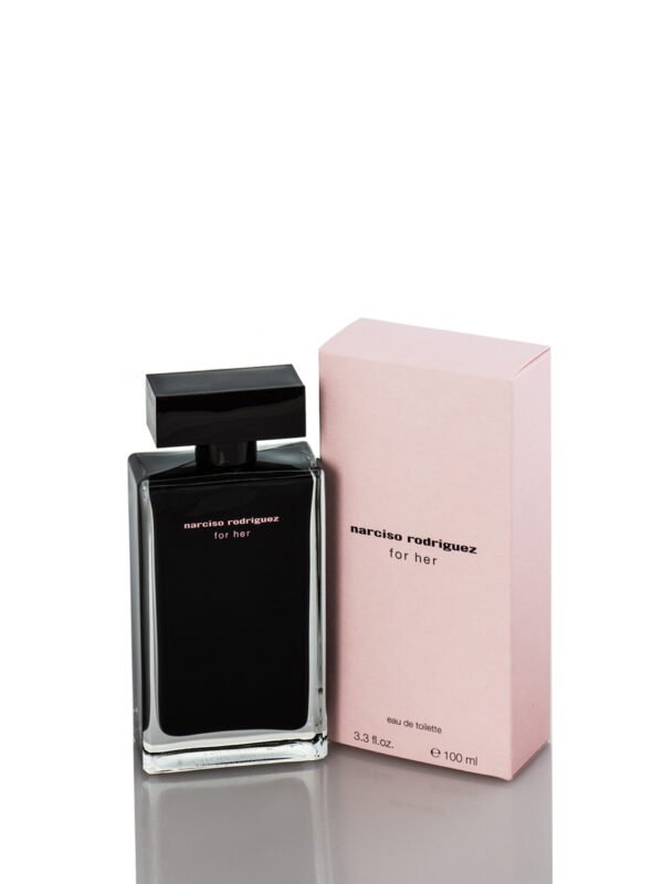 narciso rodriguez edt w 30ml boxed