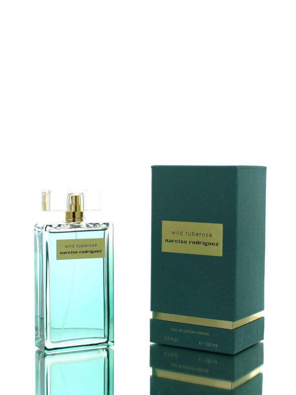 Narciso Rodriguez Wild Tuberose EDP W 100ml Boxed