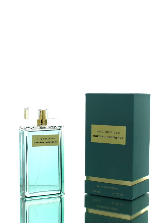 Narciso Rodriguez Wild Tuberose EDP W 100ml Boxed