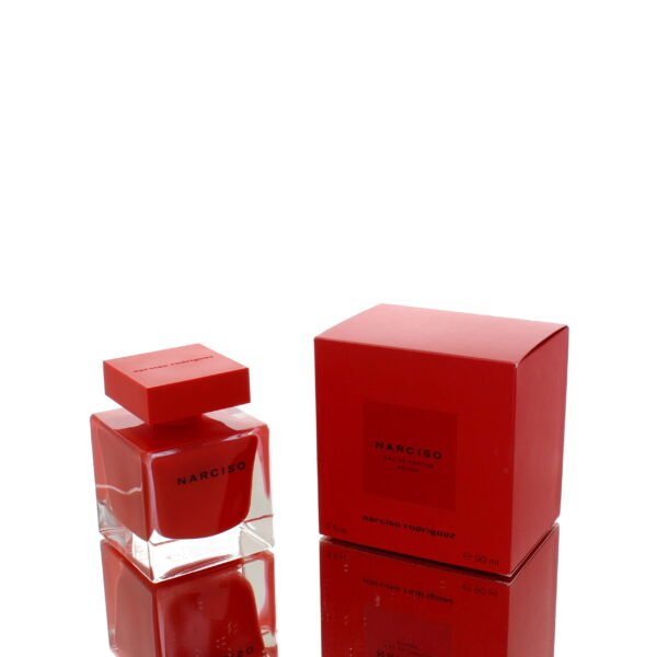 Narciso Rodriguez Narciso Rouge EDP W 50ml Boxed