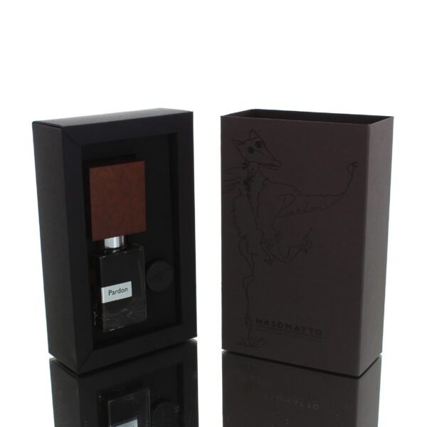 Tester – Nasomatto Pardon M 30ml Edp Tester