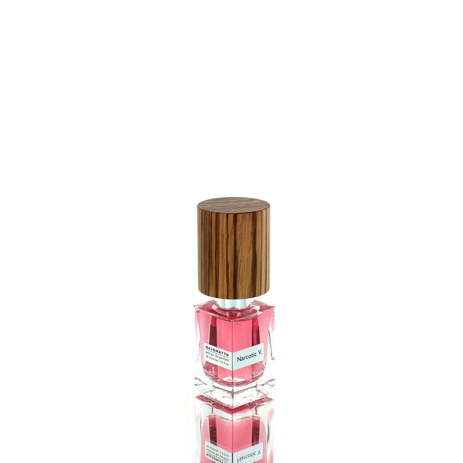 Nasomatto Narcotic V. Extrait de Parfum for Men, 30ml - Boxed