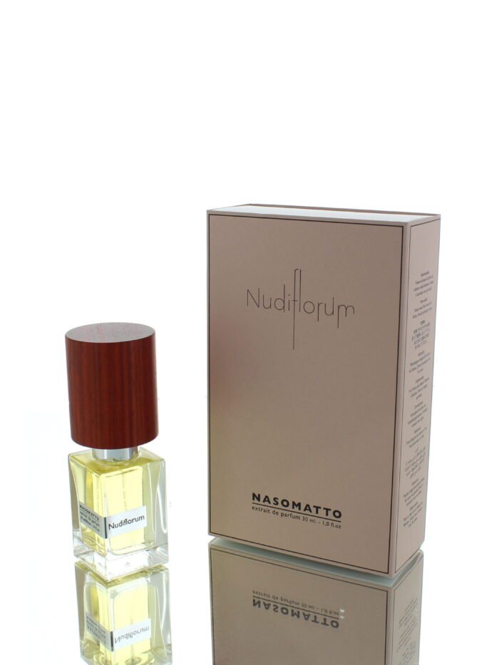 Nudiflorum Nasomatto EDP W 30ml Boxed