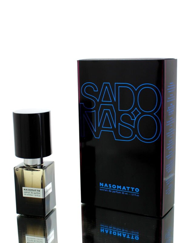 Nasomatto Sadonaso Extrait de Parfum for Men, 30ml – Boxed