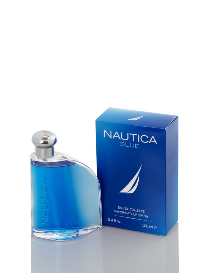 Tester – Nautica Blue M 50ml Tester (no cap)