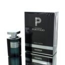 Portfolio Neroli Canvas Canada perfume bottle