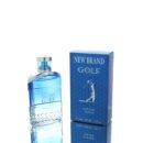 New Brand Golf (Blue) M 100ml Boxed
