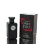New Brand Only You Black (Gentleman Absolute Twist) M 100ml Boxed