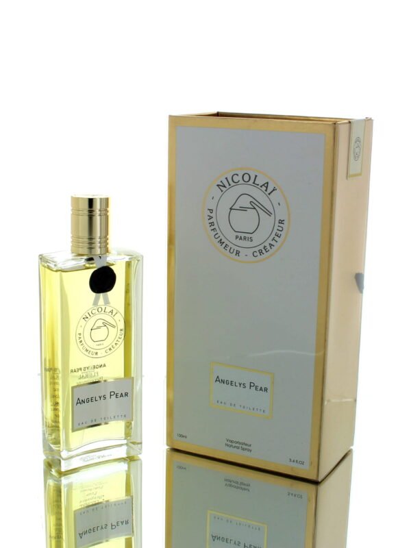 Parfums De Nicolai Angelys Pear M 30ml Boxed