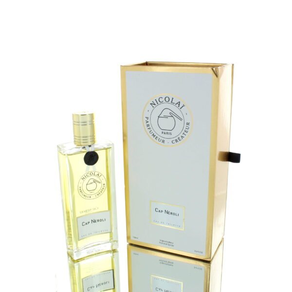 Parfums De Nicolai Cap Neroli M 30ml Edp Boxed