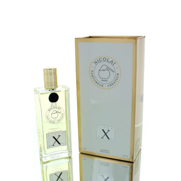 Parfums De Nicolai L’eau Mixte W 100ml Boxed