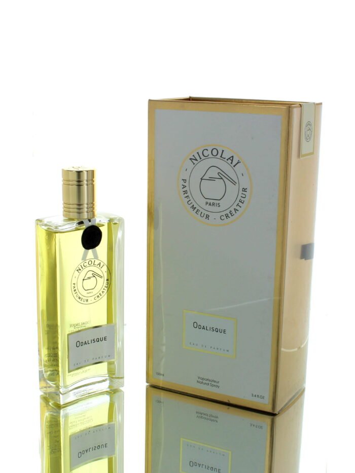 Nicolai Odalisque W 30ml Boxed