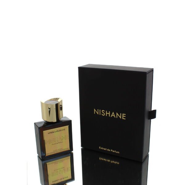 Nishane Afrika Olifant M 50ml Boxed