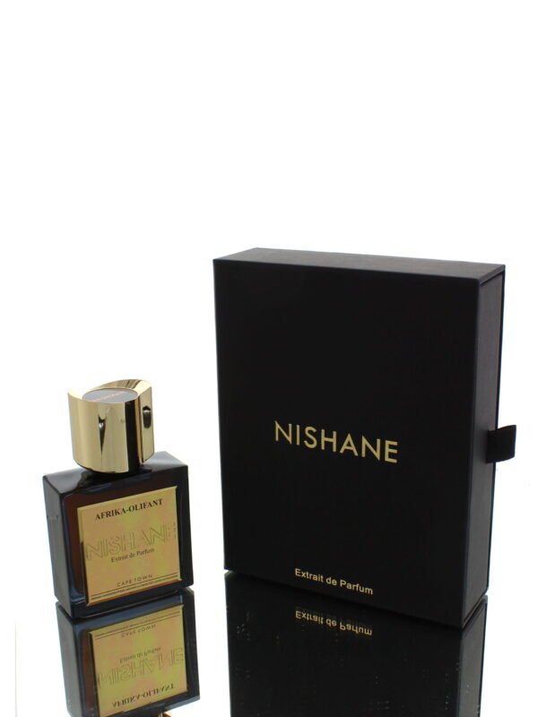 Nishane Afrika Olifant M 50ml Boxed