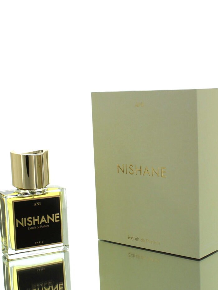 Nishane Ani M 50ml Boxed