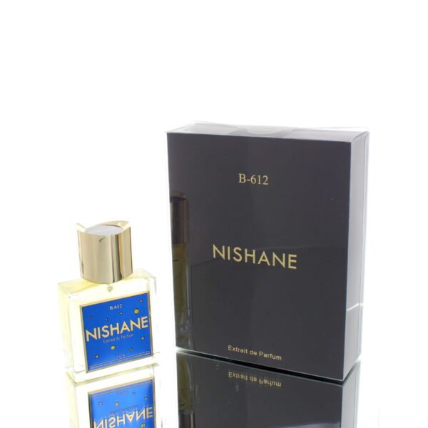 Nishane B-612 M 50ml Boxed