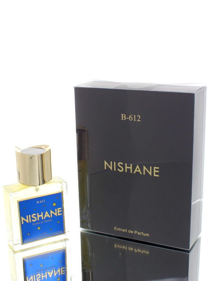 Nishane B-612 M 50ml Boxed