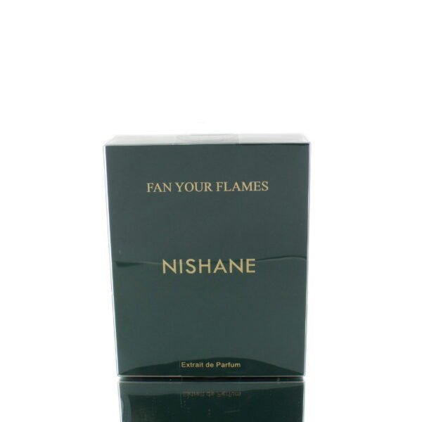 nishane fan your flames m 50ml boxed rare