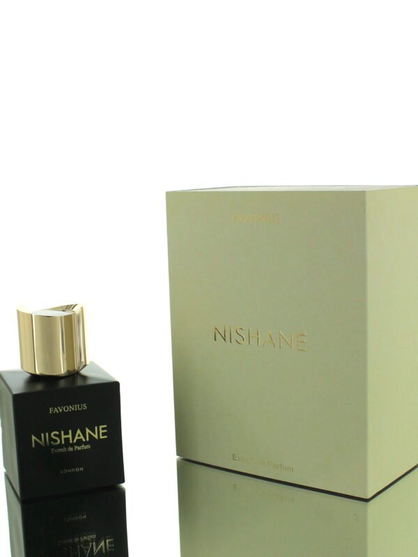 Nishane Favonius Extrait De Parfum M 50ml Boxed