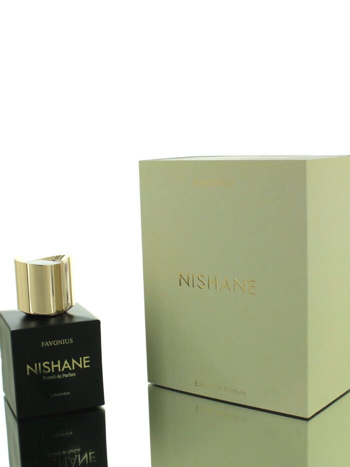 Nishane Favonius Extrait De Parfum M 50ml Boxed