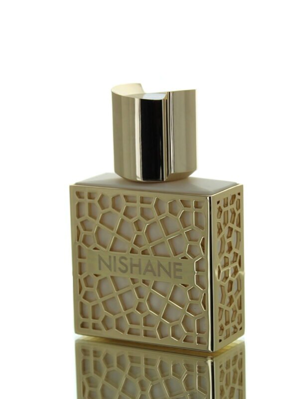 Nishane Hacivat Oud Edition M 50ml Boxed