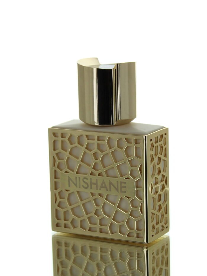Nishane Hacivat Oud Edition M 50ml Boxed
