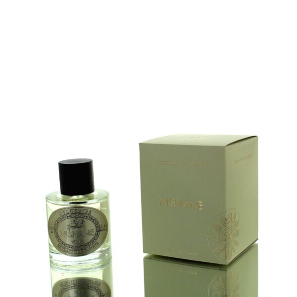 Nishane Hesperide Colognise Extrait De Cologne M 100ml Boxed