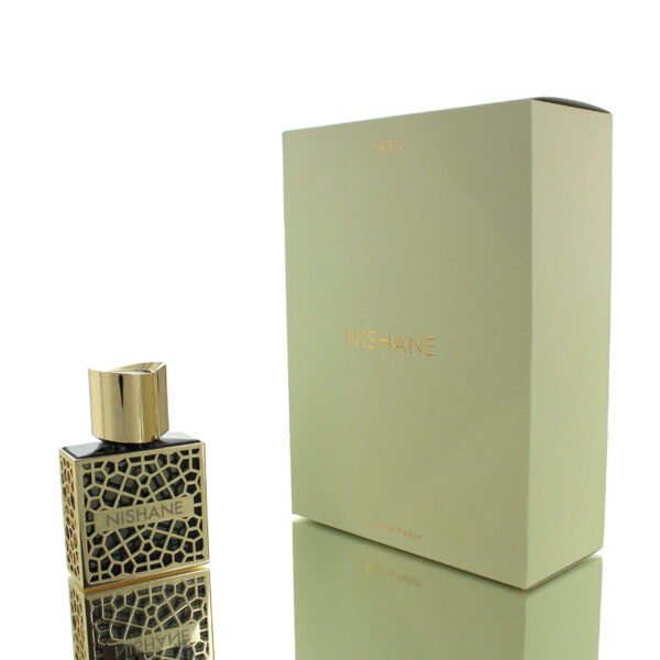 Nishane Nefs M 50ml Boxed