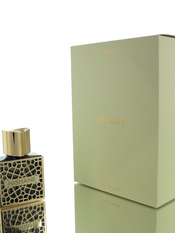 Nishane Nefs M 50ml Boxed
